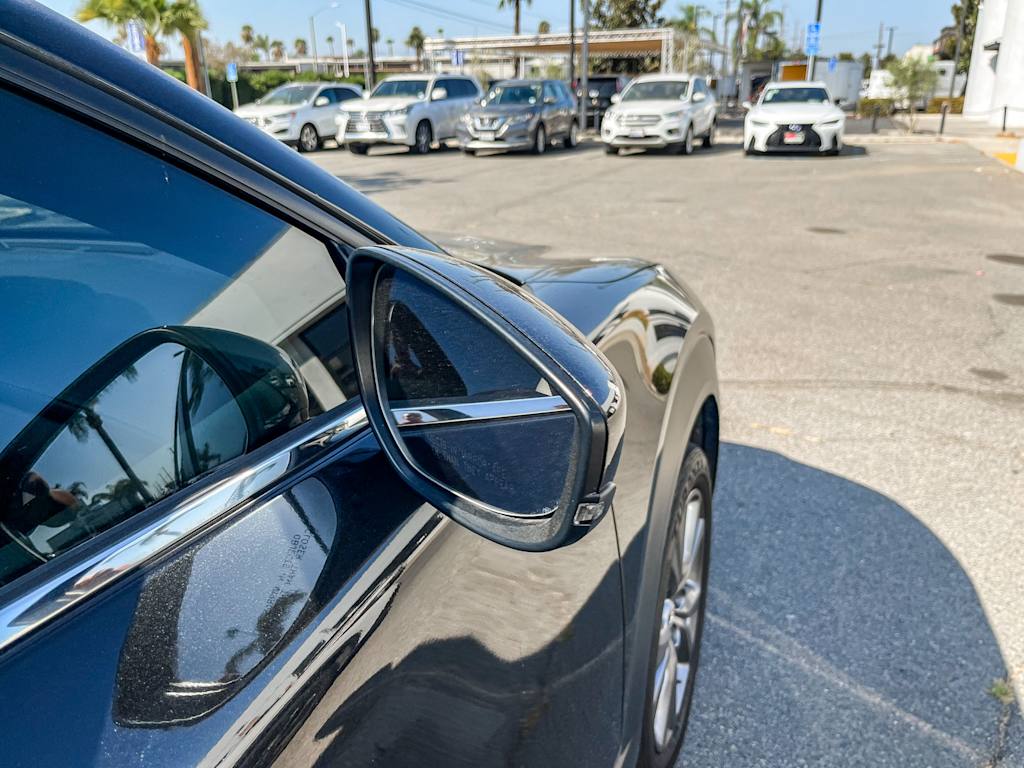 Thumbnail: 2024 Mazda CX-30 - 12