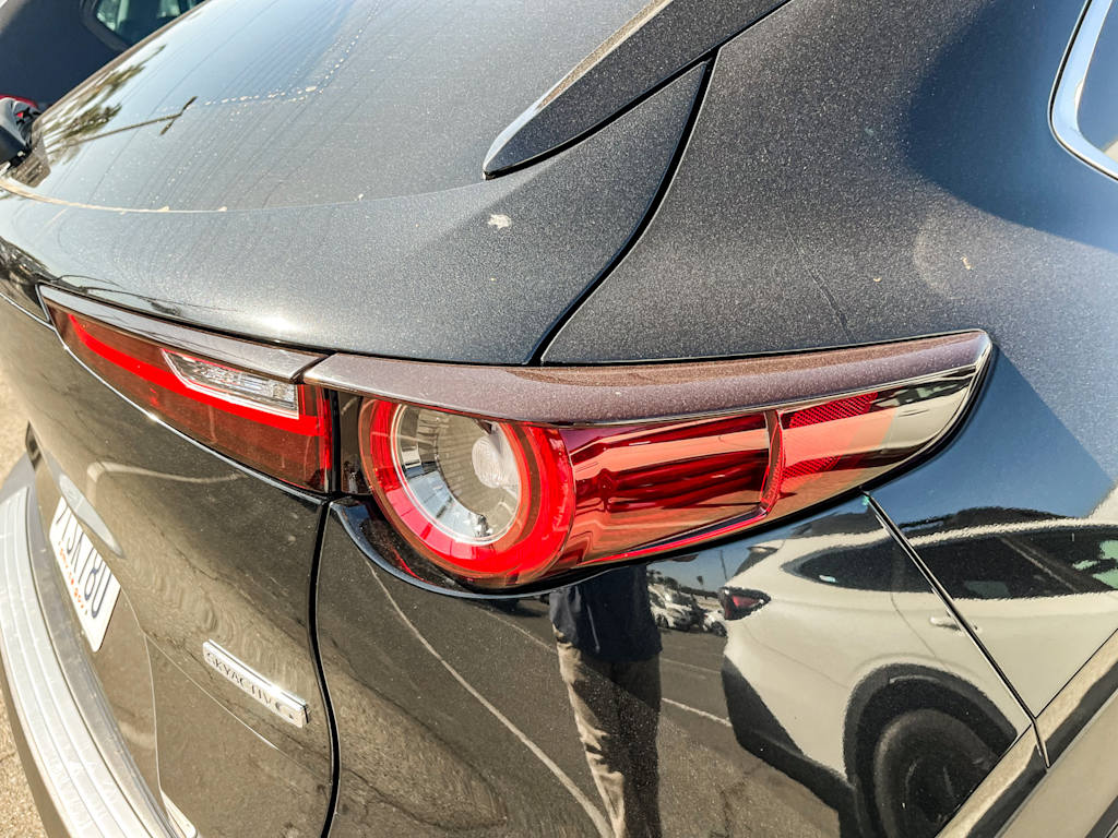 Thumbnail: 2024 Mazda CX-30 - 14