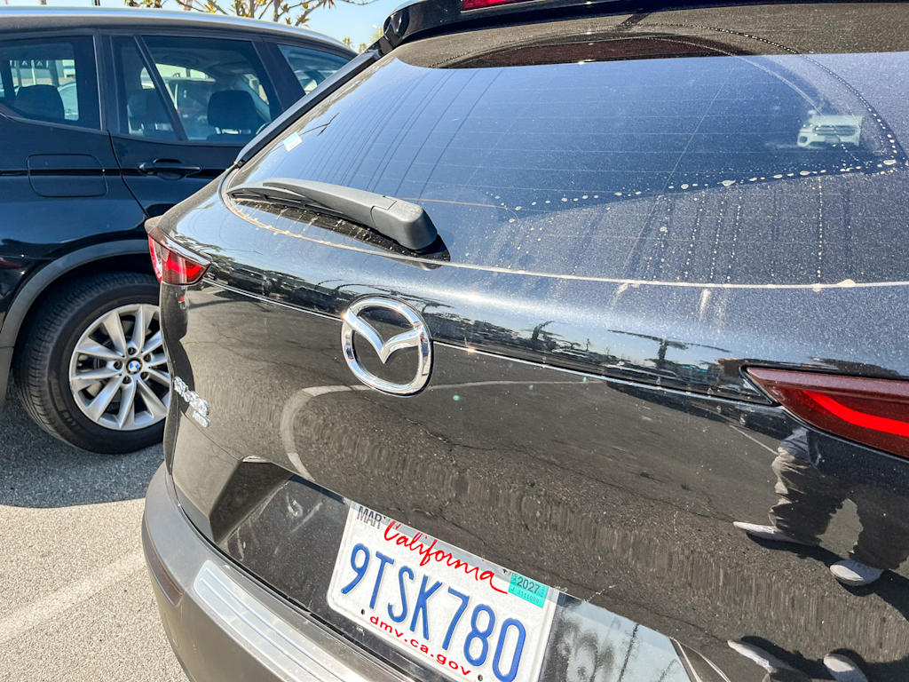 Thumbnail: 2024 Mazda CX-30 - 16