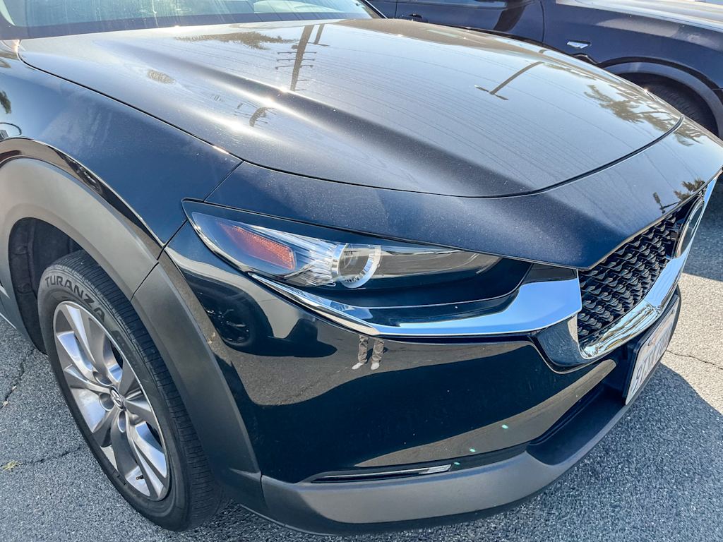 Thumbnail: 2024 Mazda CX-30 - 10