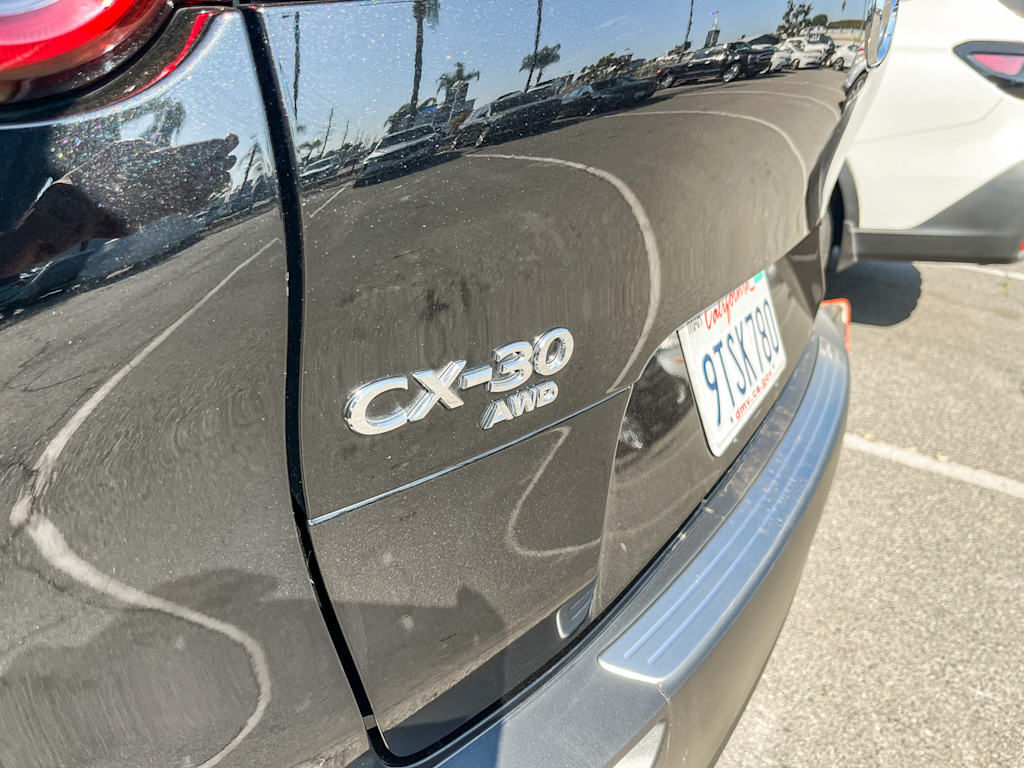 Thumbnail: 2024 Mazda CX-30 - 18