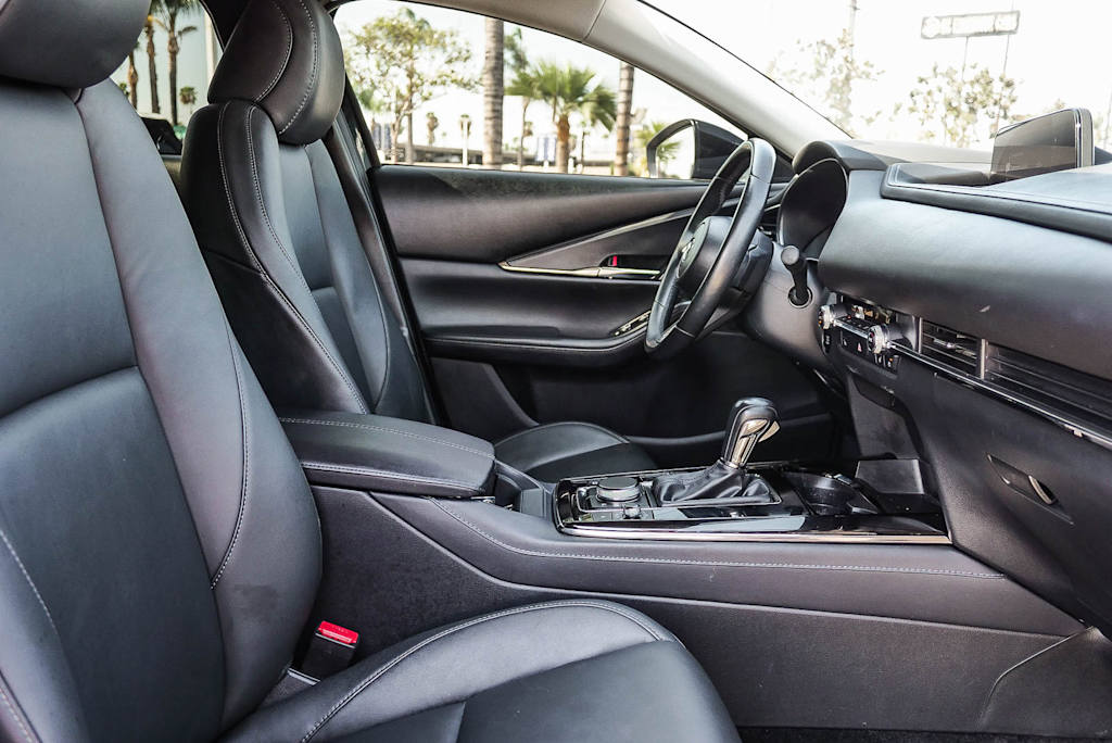 Thumbnail: 2024 Mazda CX-30 - 8