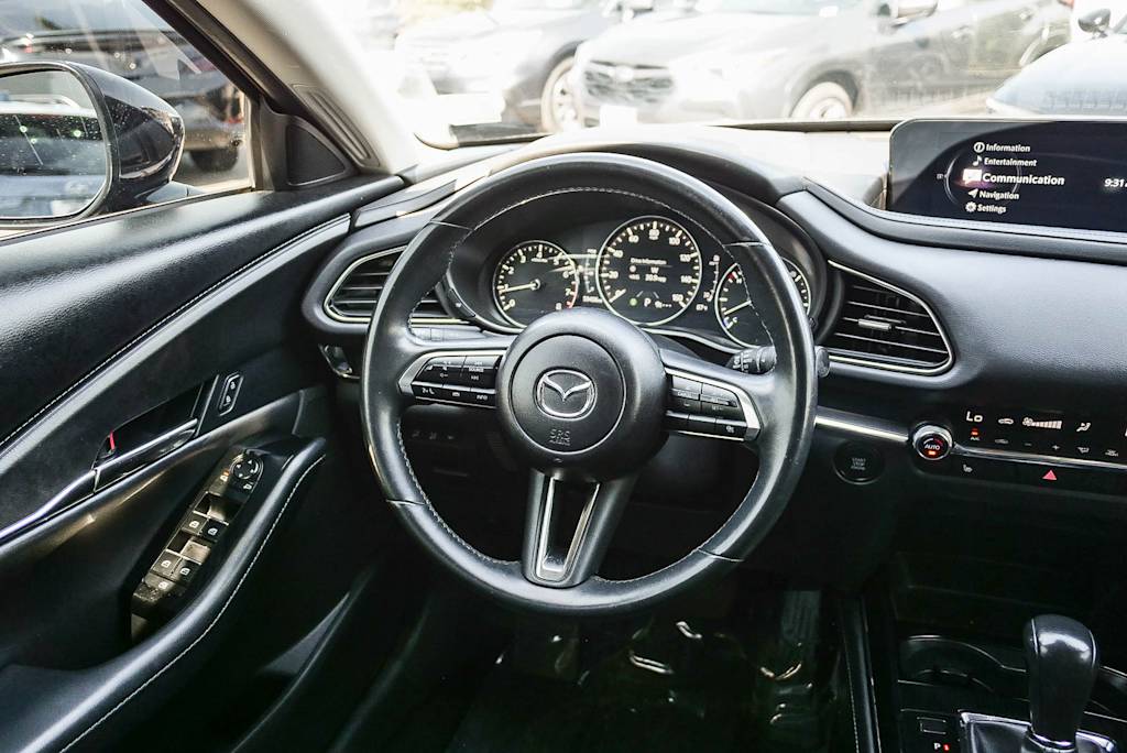 Thumbnail: 2024 Mazda CX-30 - 2
