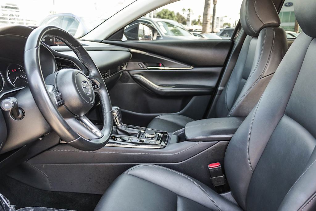 Thumbnail: 2024 Mazda CX-30 - 9