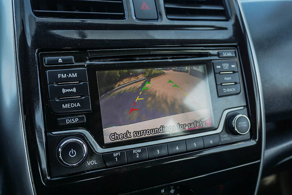 Thumbnail: 2016 Nissan Versa Note - 28