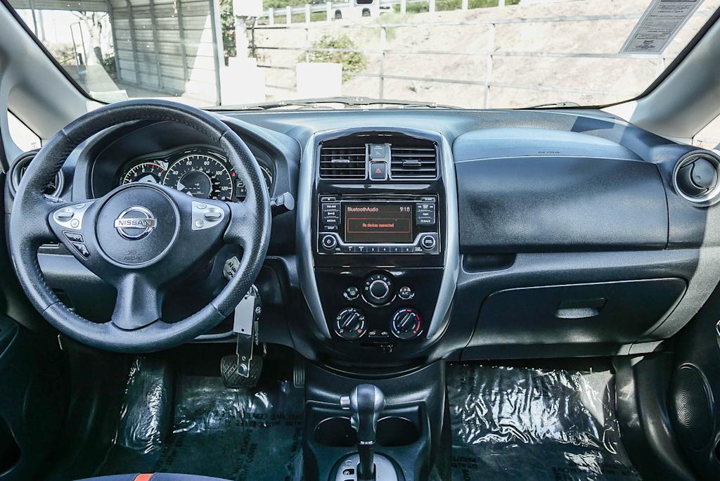 Thumbnail: 2016 Nissan Versa Note - 2