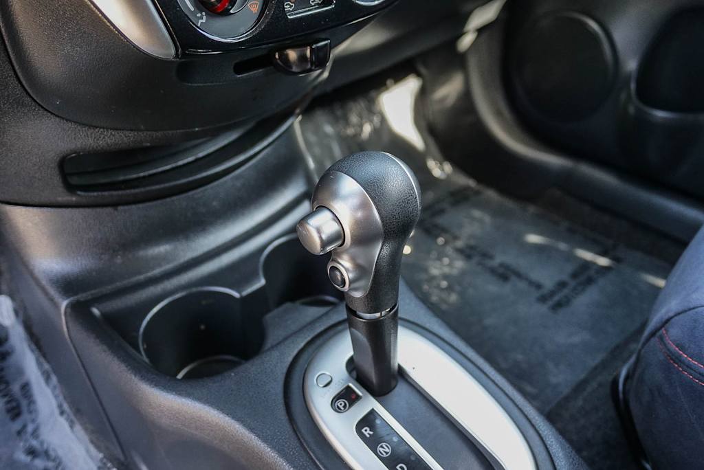 Thumbnail: 2016 Nissan Versa Note - 15