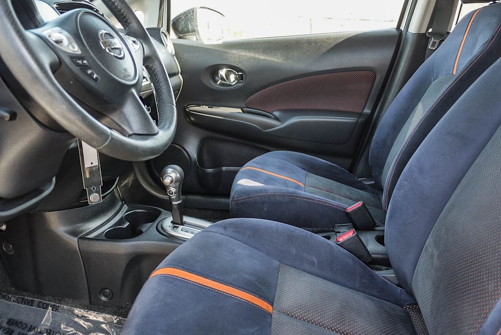 Thumbnail: 2016 Nissan Versa Note - 11