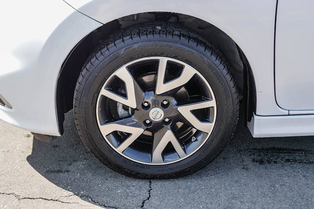 Thumbnail: 2016 Nissan Versa Note - 22