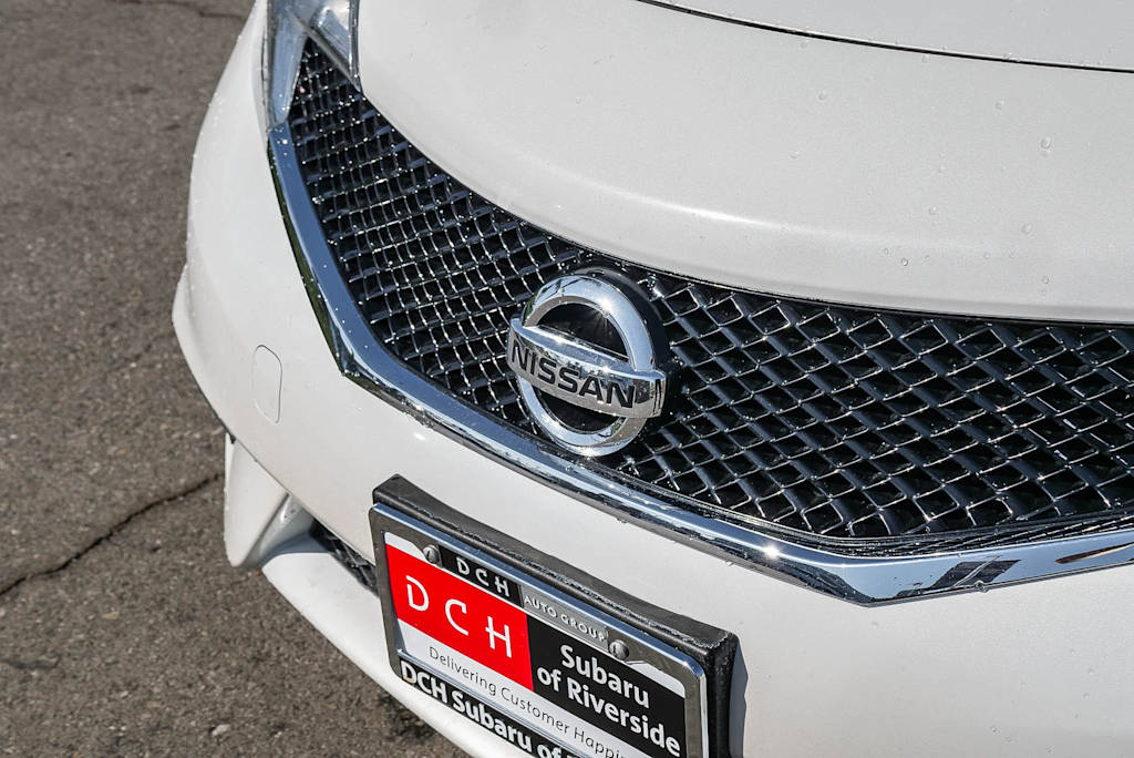 Thumbnail: 2016 Nissan Versa Note - 6