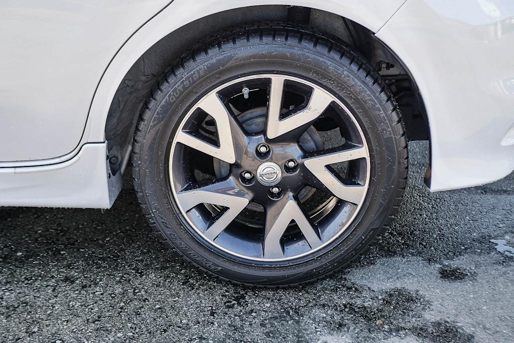 Thumbnail: 2016 Nissan Versa Note - 7