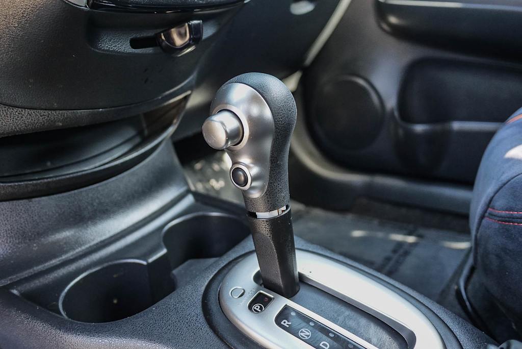 Thumbnail: 2016 Nissan Versa Note - 24