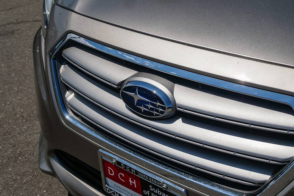 Thumbnail: 2015 Subaru Legacy - 6