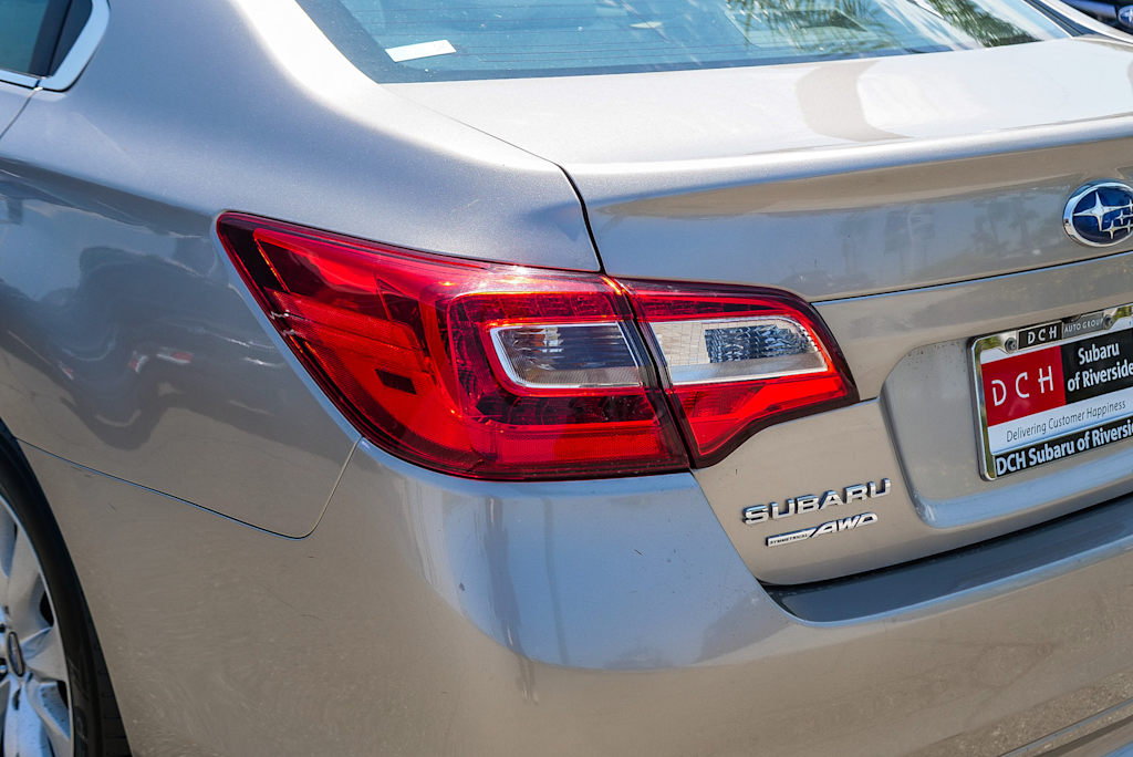 Thumbnail: 2015 Subaru Legacy - 19