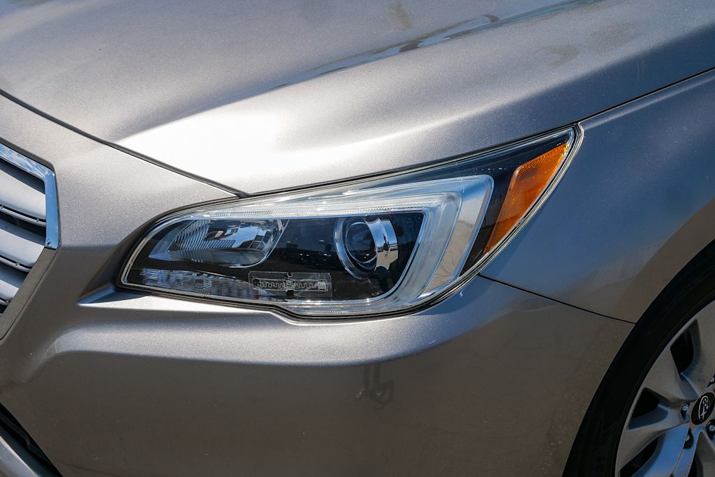 Thumbnail: 2015 Subaru Legacy - 21