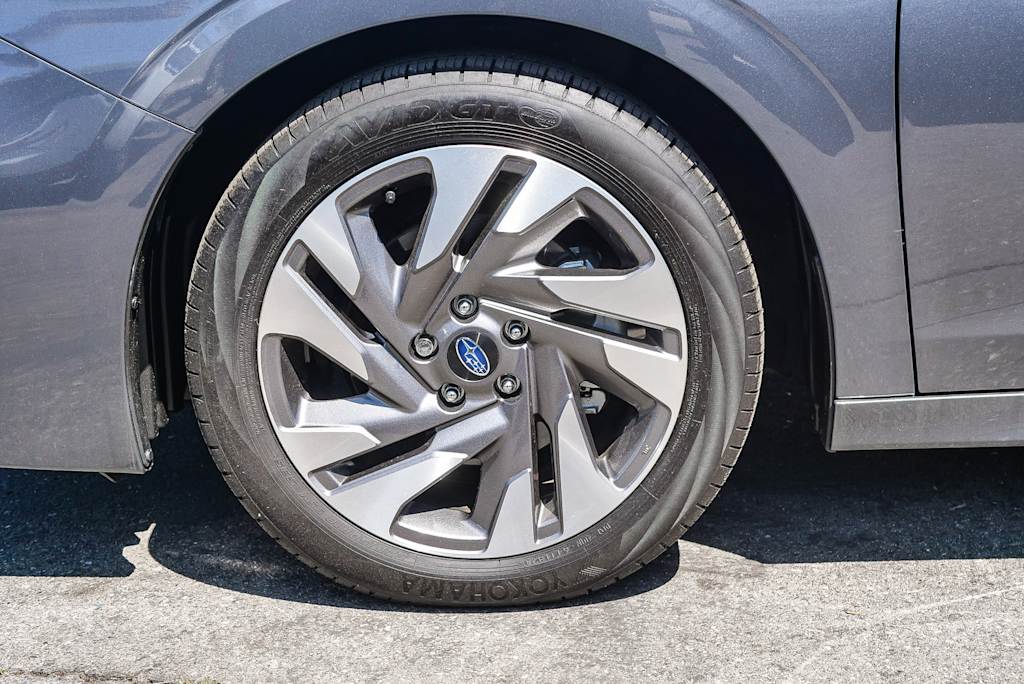 Thumbnail: 2025 Subaru Legacy - 20
