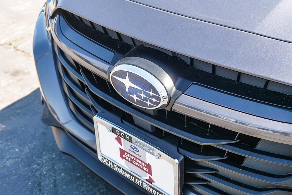 Thumbnail: 2025 Subaru Legacy - 6