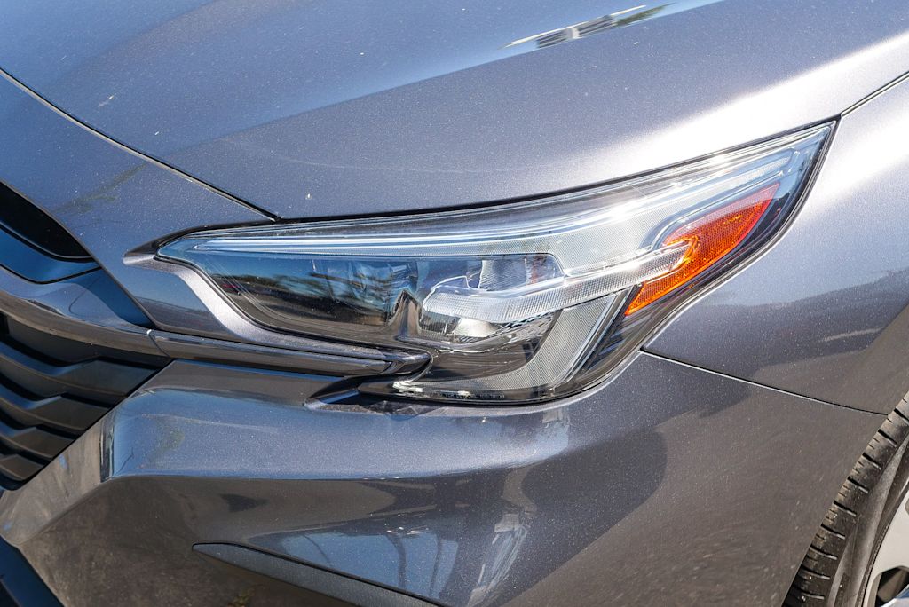 Thumbnail: 2025 Subaru Legacy - 21