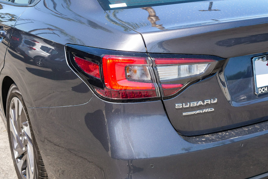 Thumbnail: 2025 Subaru Legacy - 19