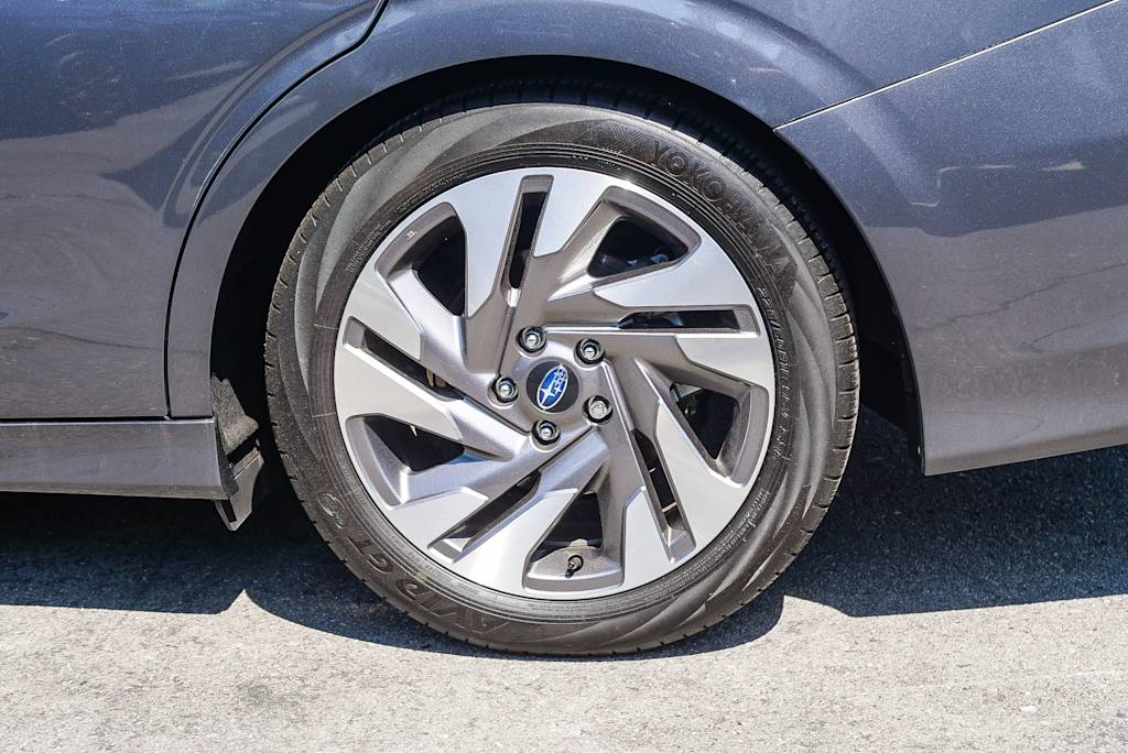 Thumbnail: 2025 Subaru Legacy - 7