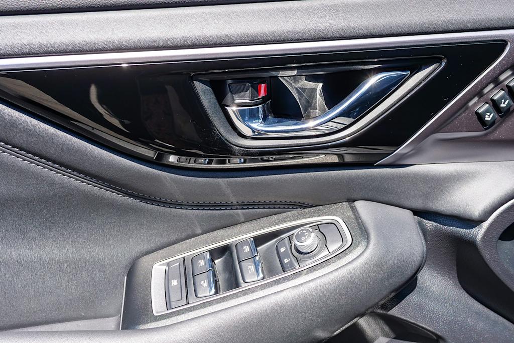 Thumbnail: 2025 Subaru Legacy - 25