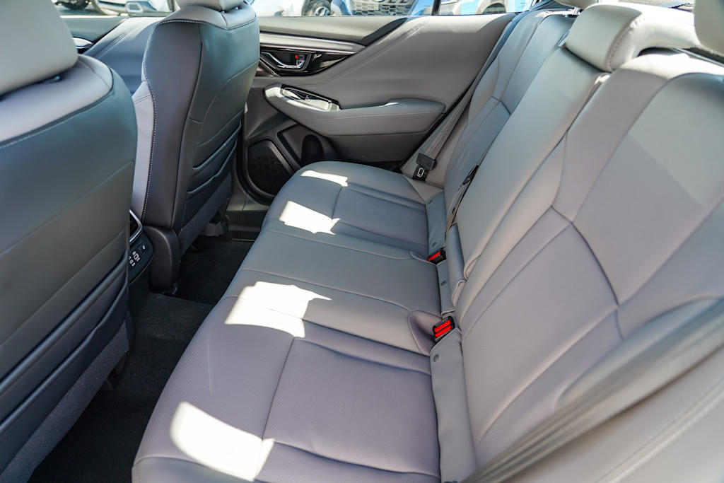 Thumbnail: 2025 Subaru Legacy - 12