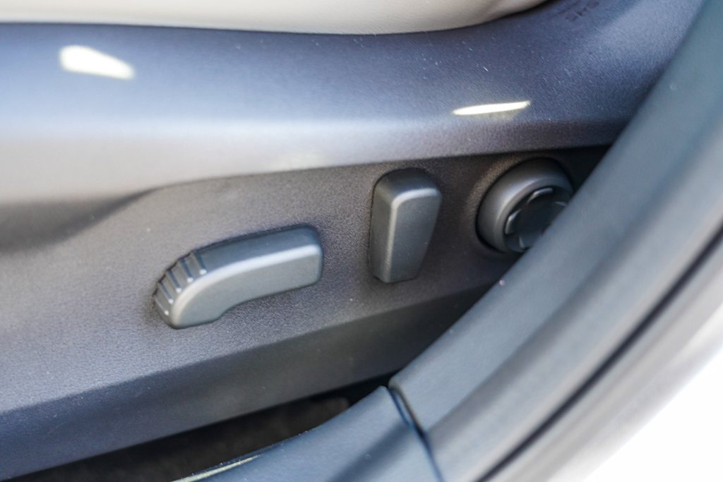 Thumbnail: 2025 Subaru Legacy - 24