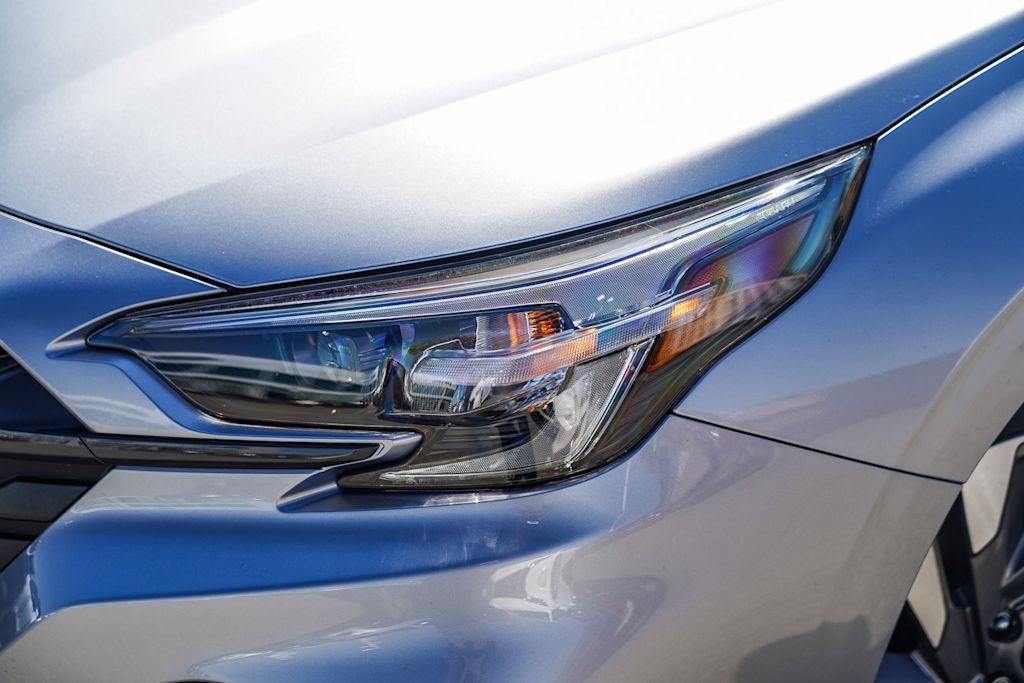 Thumbnail: 2025 Subaru Legacy - 16