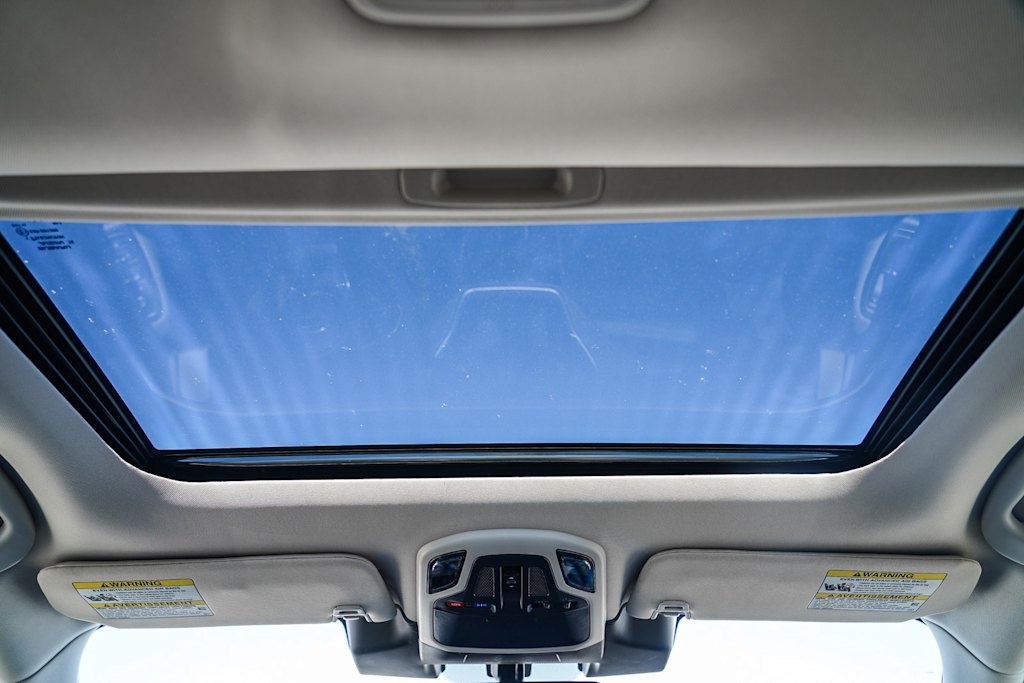 Thumbnail: 2025 Subaru Legacy - 22