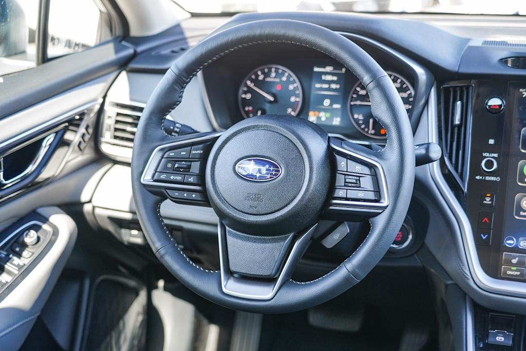 Thumbnail: 2025 Subaru Legacy - 9