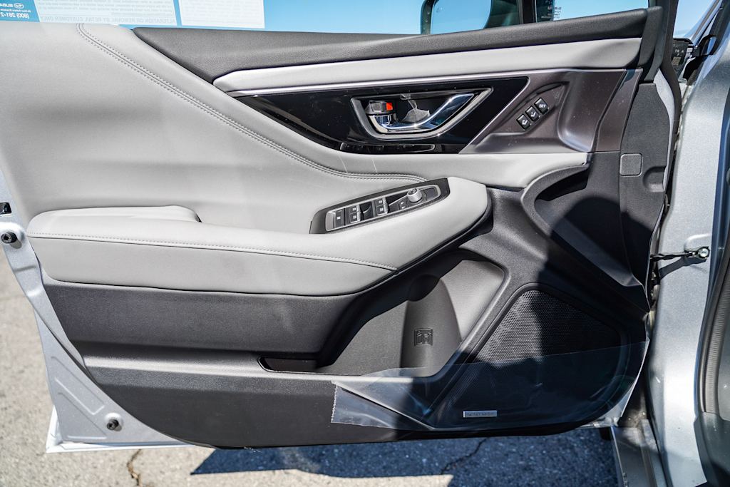 Thumbnail: 2025 Subaru Legacy - 23