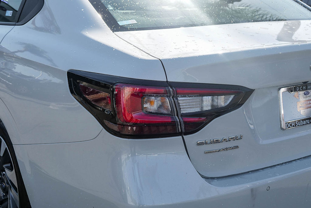 Thumbnail: 2025 Subaru Legacy - 20