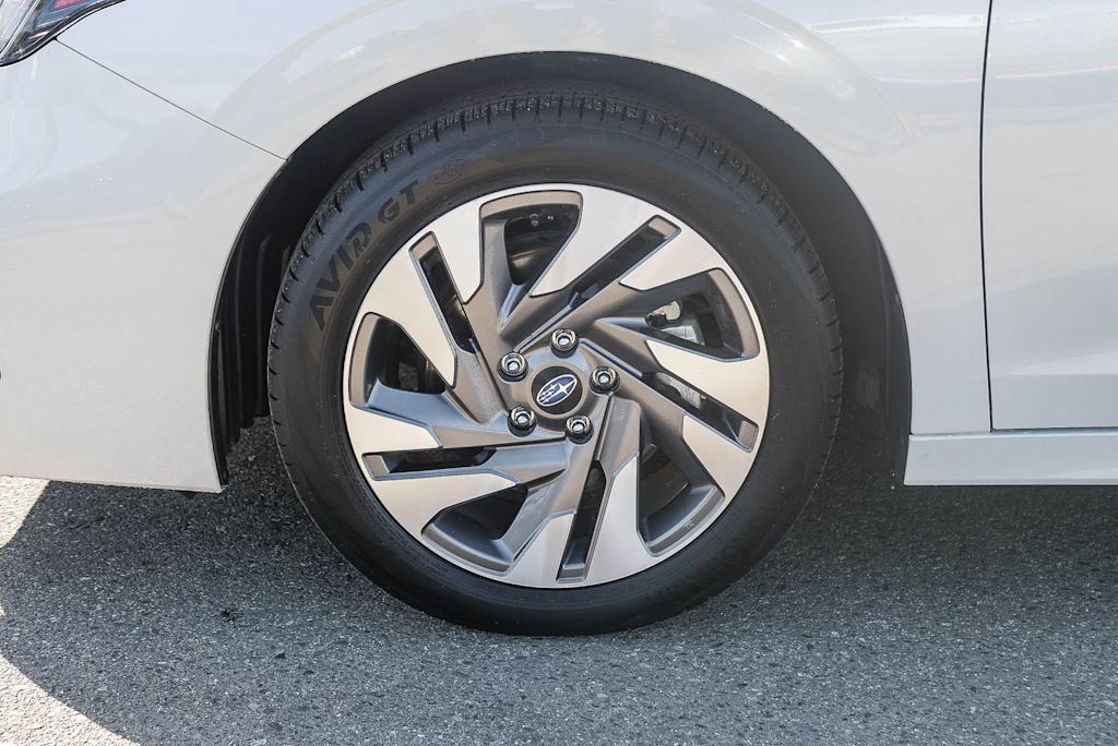 Thumbnail: 2025 Subaru Legacy - 21