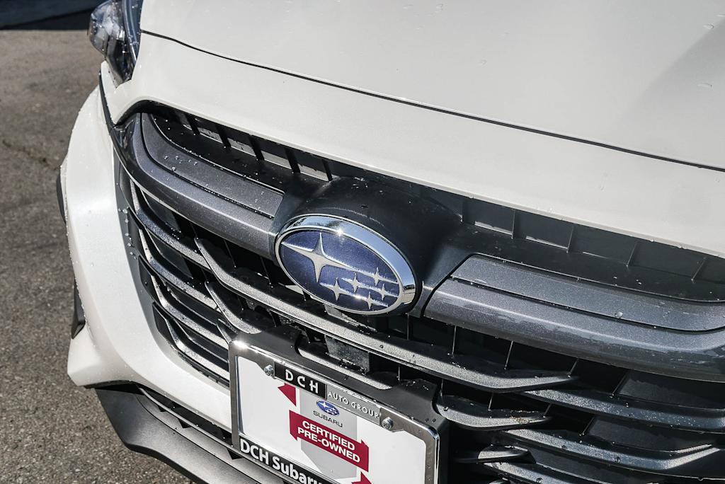 Thumbnail: 2025 Subaru Legacy - 6