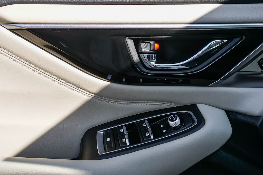 Thumbnail: 2025 Subaru Legacy - 26