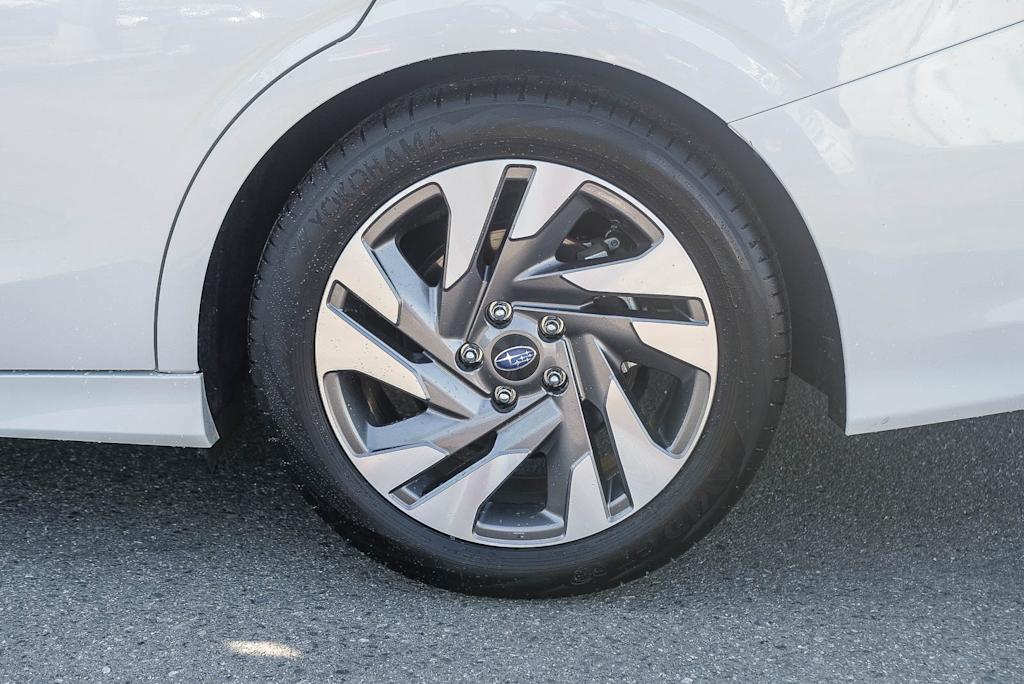 Thumbnail: 2025 Subaru Legacy - 7