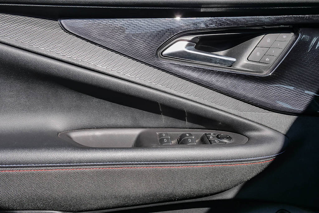 Thumbnail: 2024 Subaru Legacy - 23