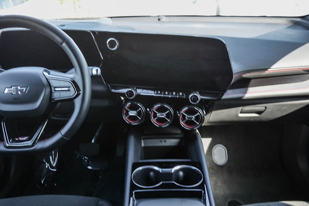 Thumbnail: 2024 Subaru Legacy - 8
