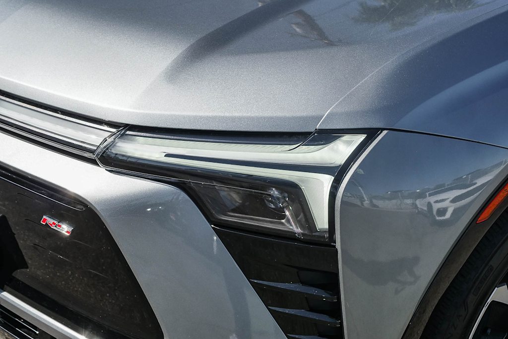 Thumbnail: 2024 Subaru Legacy - 20