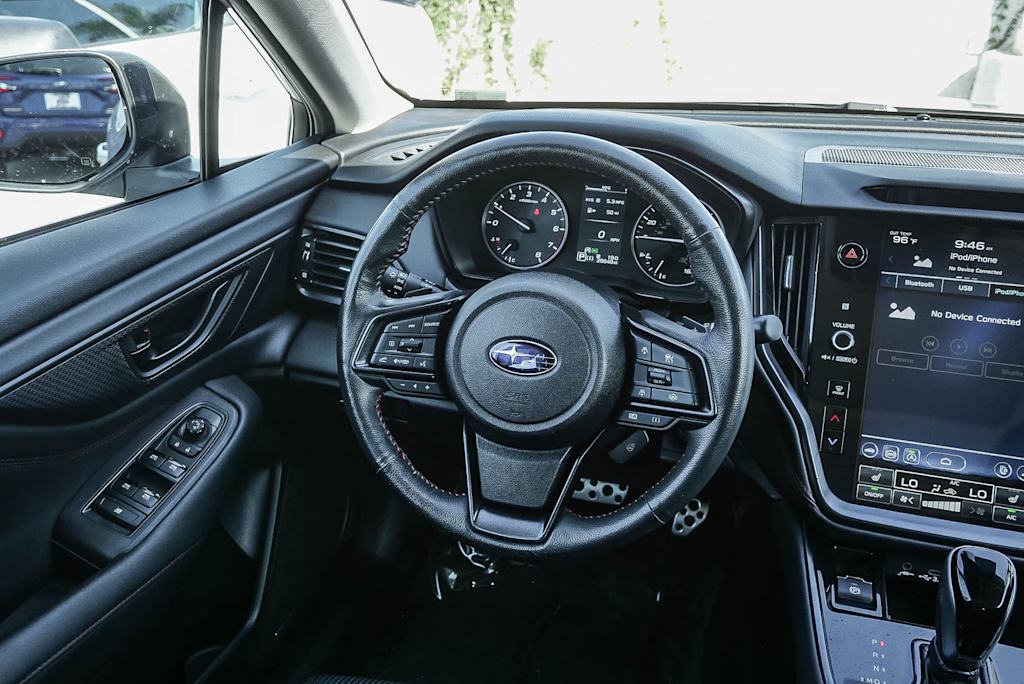 Thumbnail: 2024 Subaru Legacy - 13