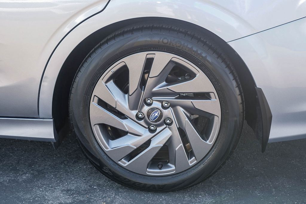 Thumbnail: 2024 Subaru Legacy - 7