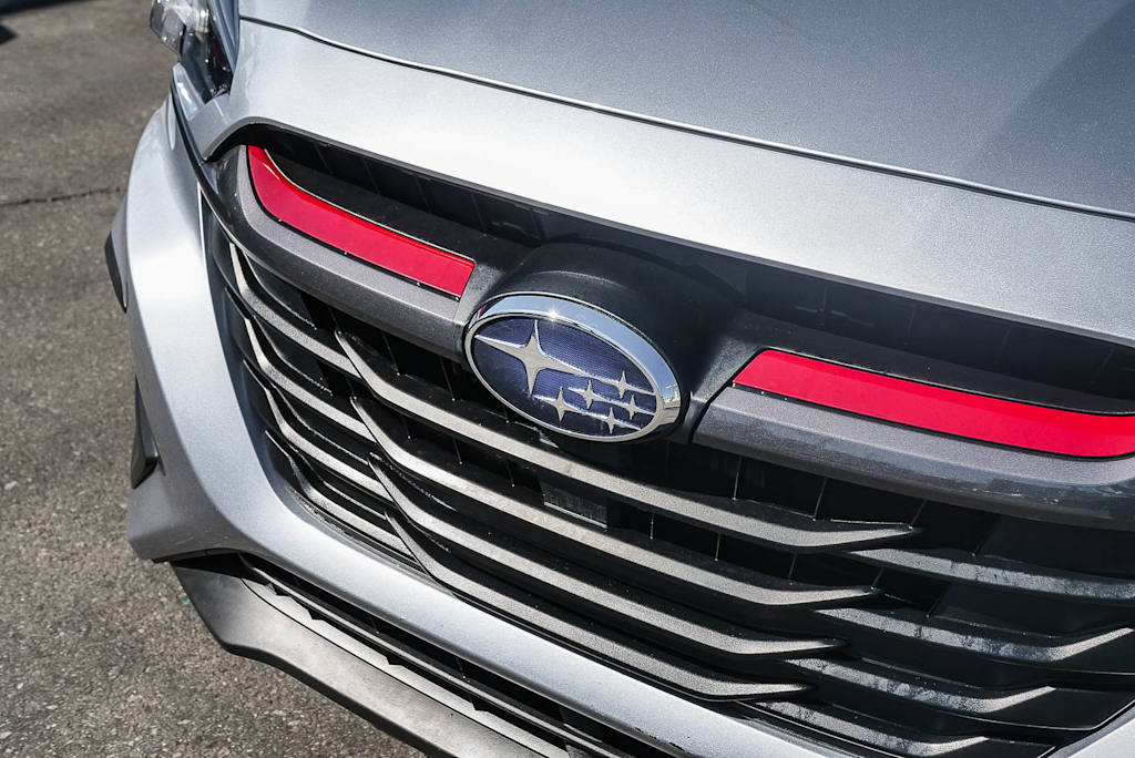 Thumbnail: 2024 Subaru Legacy - 6