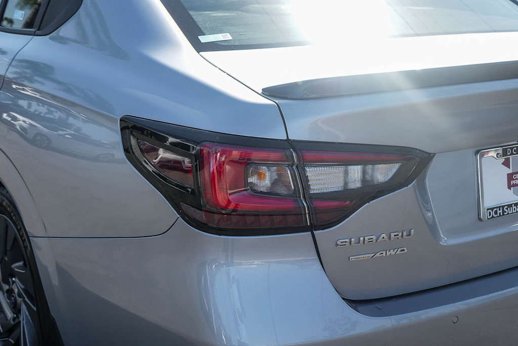 Thumbnail: 2024 Subaru Legacy - 21