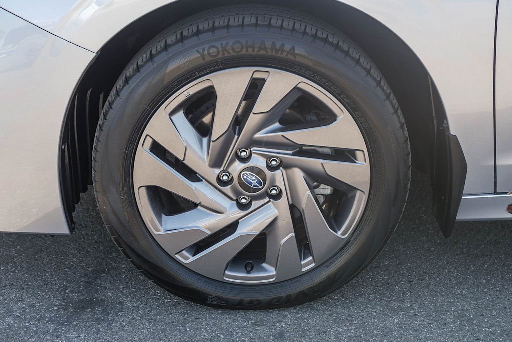 Thumbnail: 2024 Subaru Legacy - 22