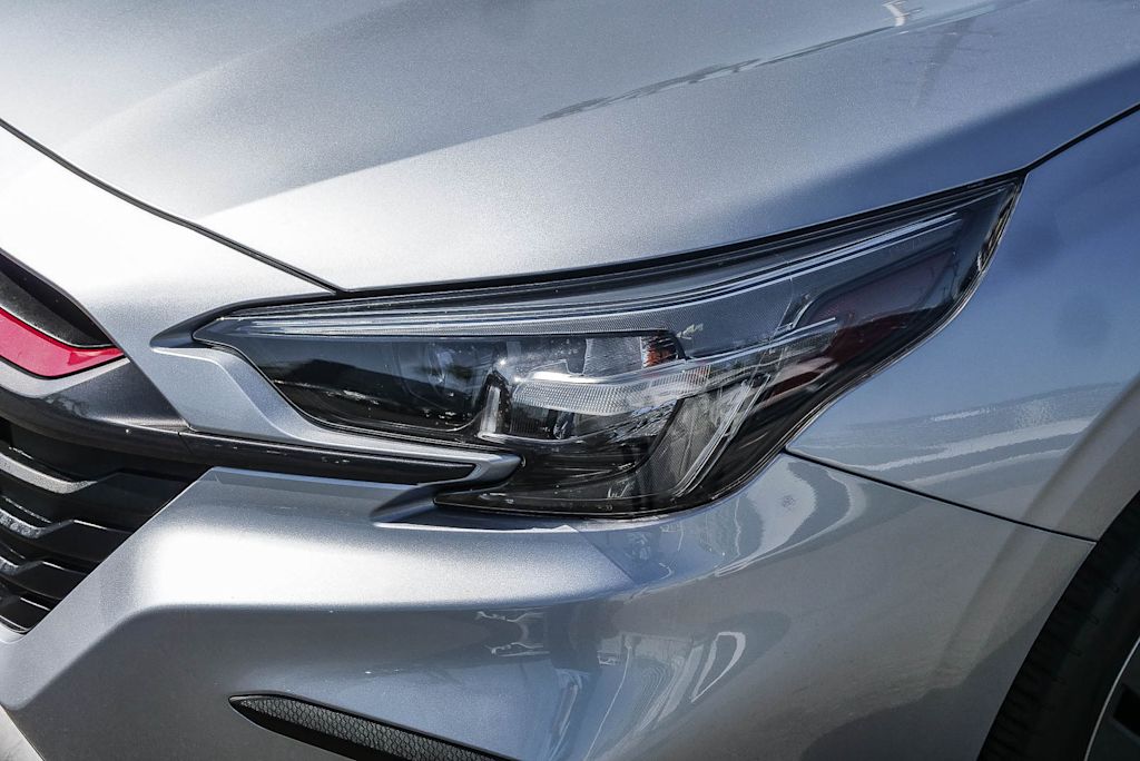 Thumbnail: 2024 Subaru Legacy - 23