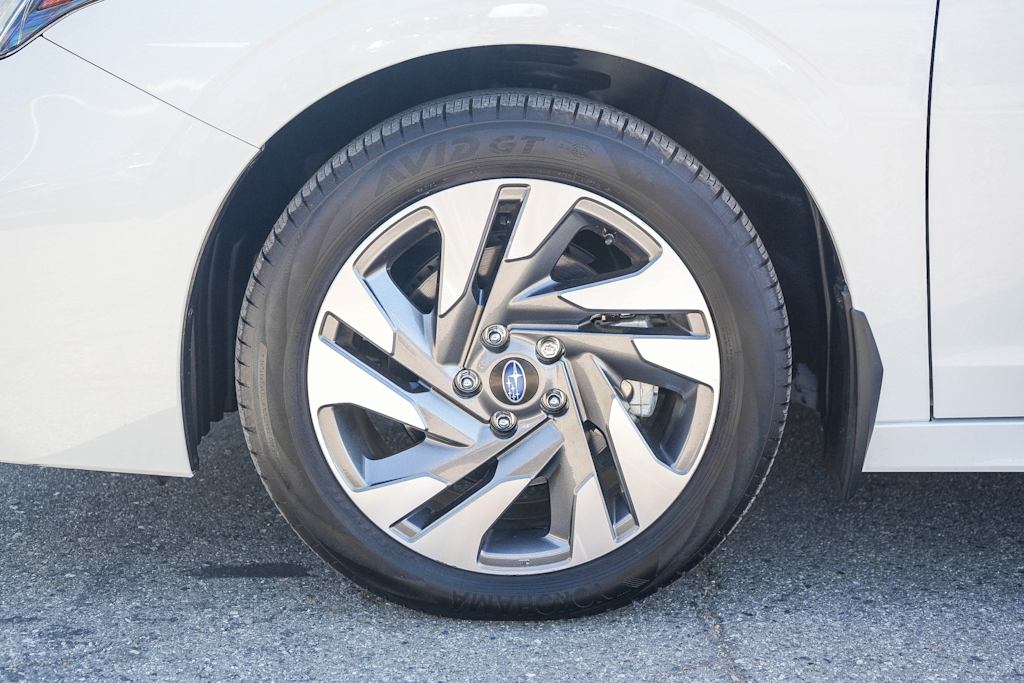Thumbnail: 2025 Subaru Legacy - 21