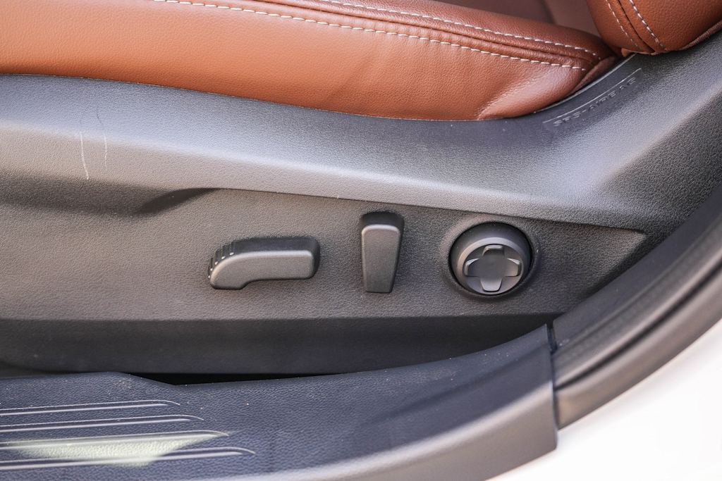 Thumbnail: 2025 Subaru Legacy - 24