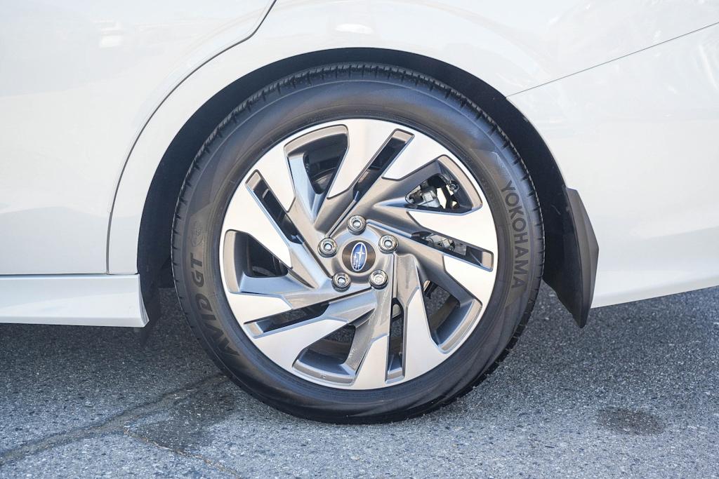 Thumbnail: 2025 Subaru Legacy - 6