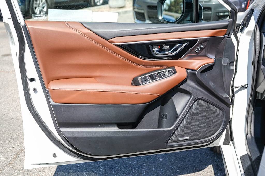 Thumbnail: 2025 Subaru Legacy - 25