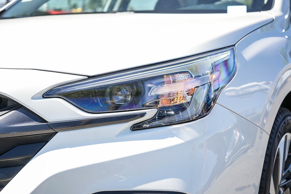 Thumbnail: 2025 Subaru Legacy - 22